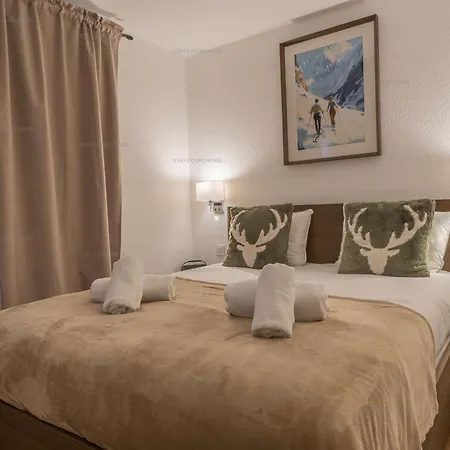 Renove Skis Aux Pieds, Parking Inclus - Fr-1-864-5