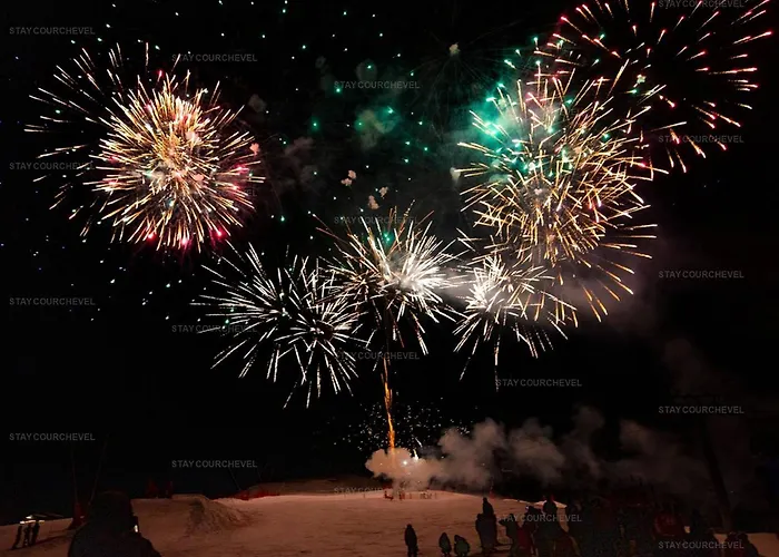 Renove Skis Aux Pieds, Parking Inclus - Fr-1-864-5 아파트 쿠쉐벨